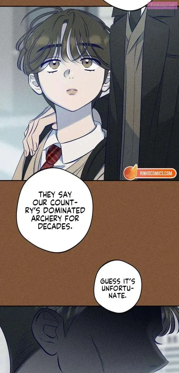 To My Dearest Chapter 21 page 58 - 