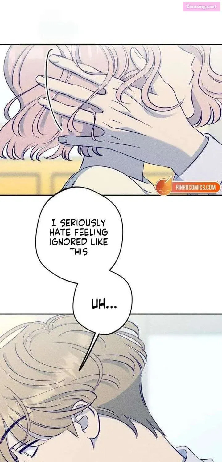 To My Dearest Chapter 21 page 7 - 