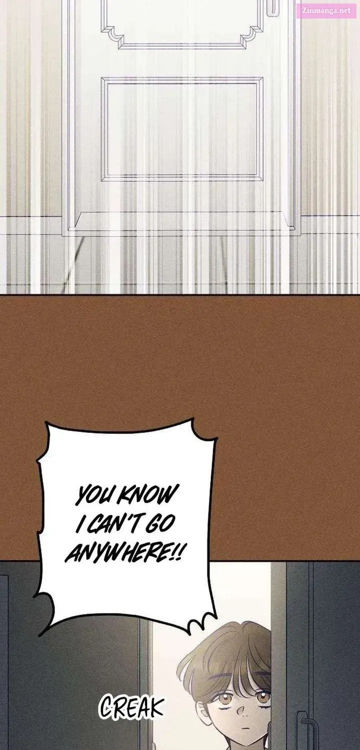 To My Dearest Chapter 21 page 61 - 