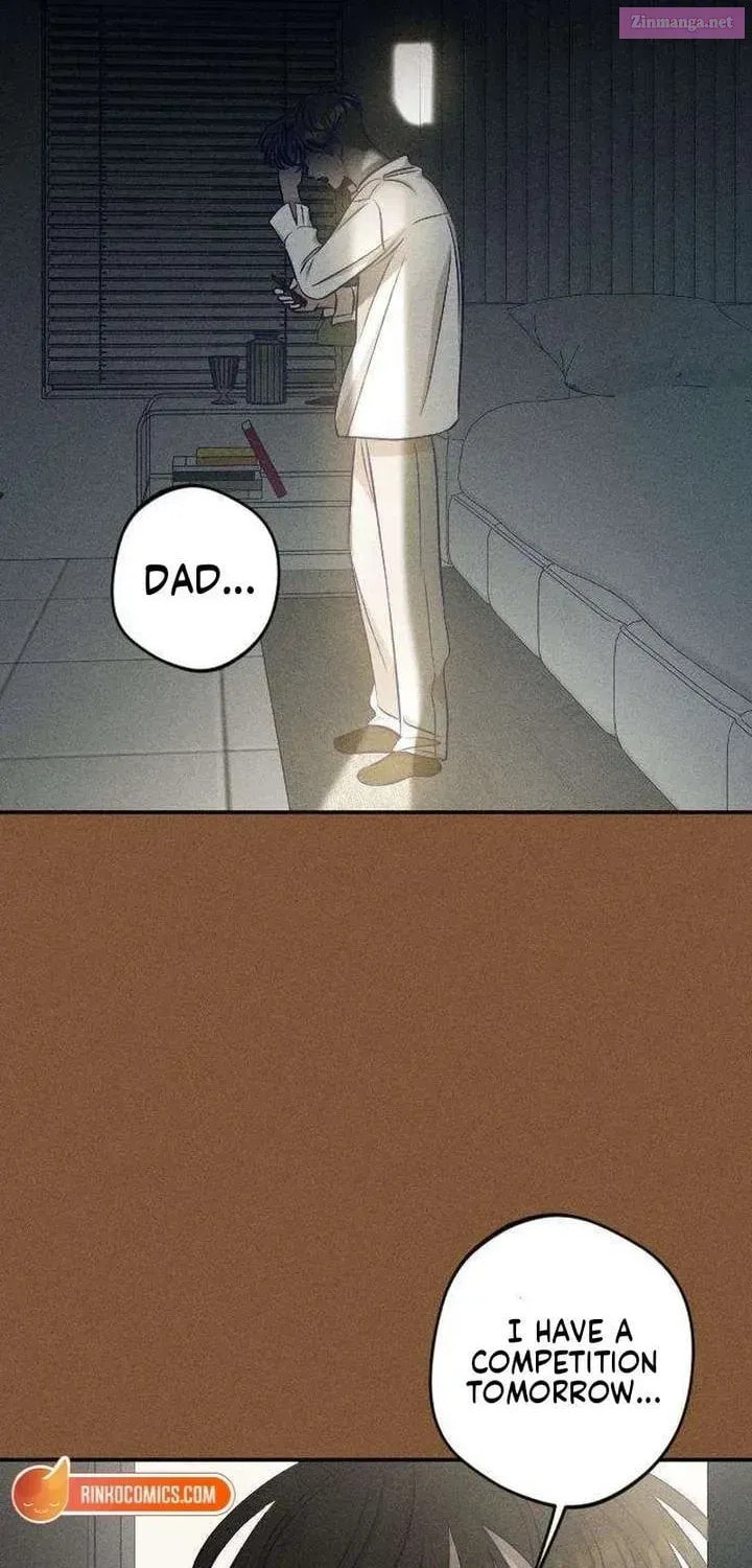 To My Dearest Chapter 21 page 63 - 