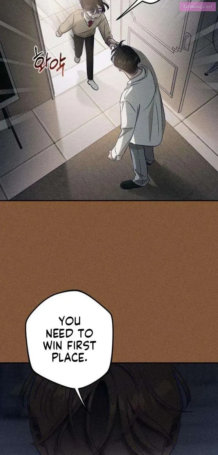 To My Dearest Chapter 21 page 66 - 