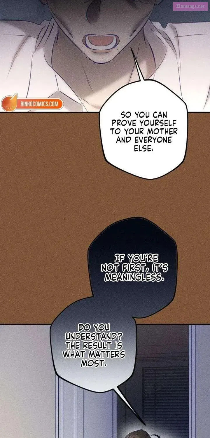 To My Dearest Chapter 21 page 67 - 
