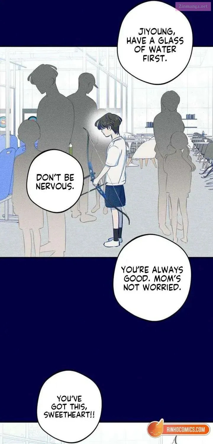 To My Dearest Chapter 21 page 70 - 