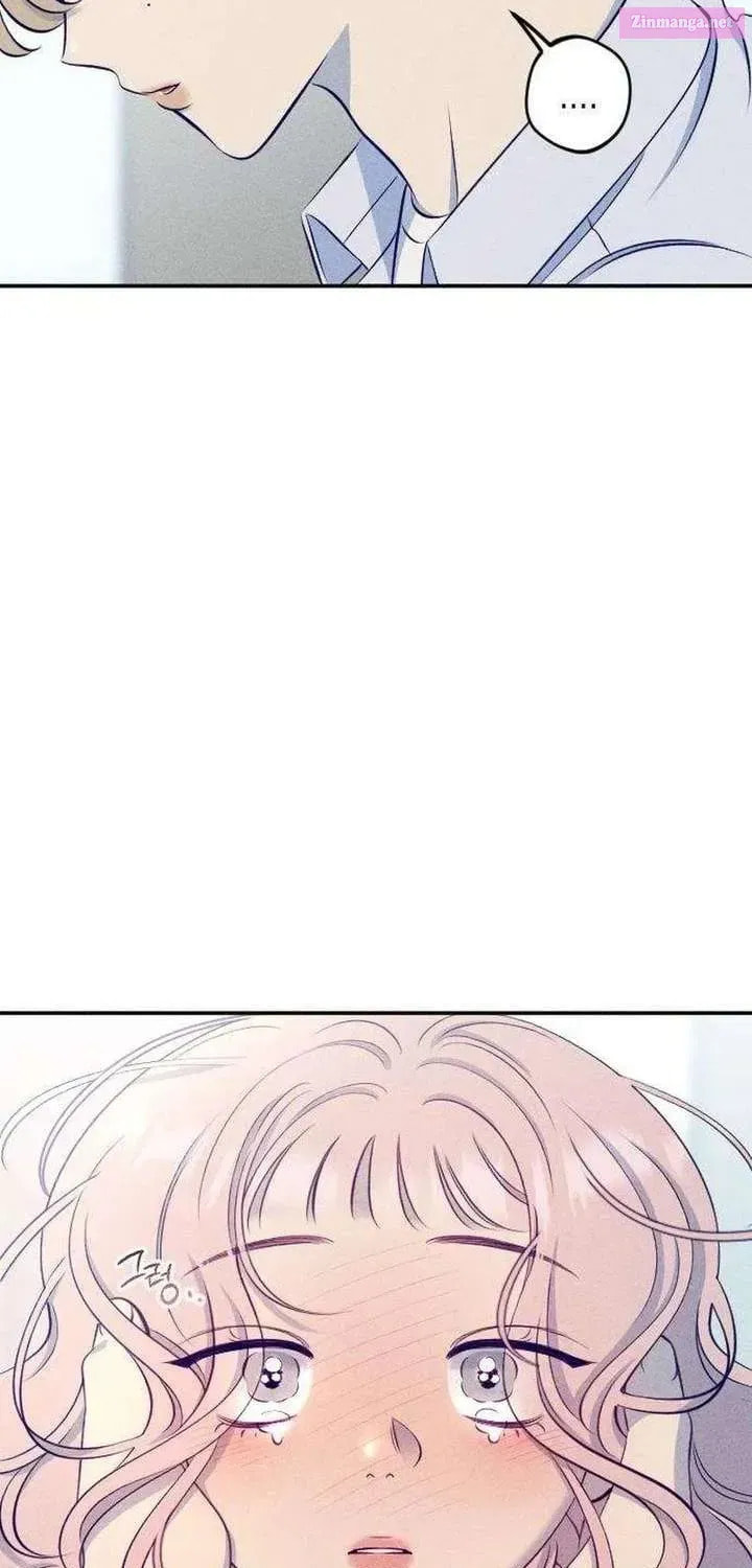 To My Dearest Chapter 21 page 8 - 