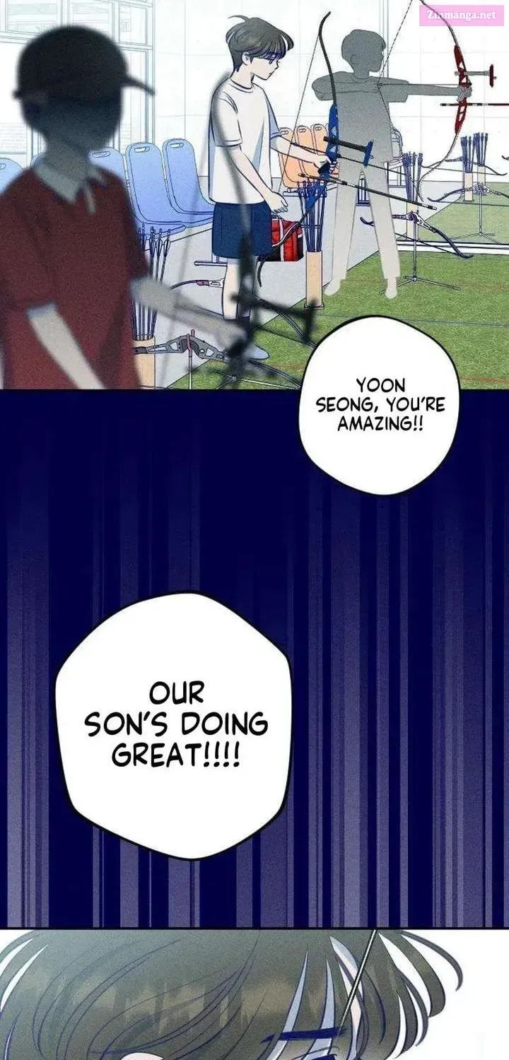 To My Dearest Chapter 21 page 71 - 