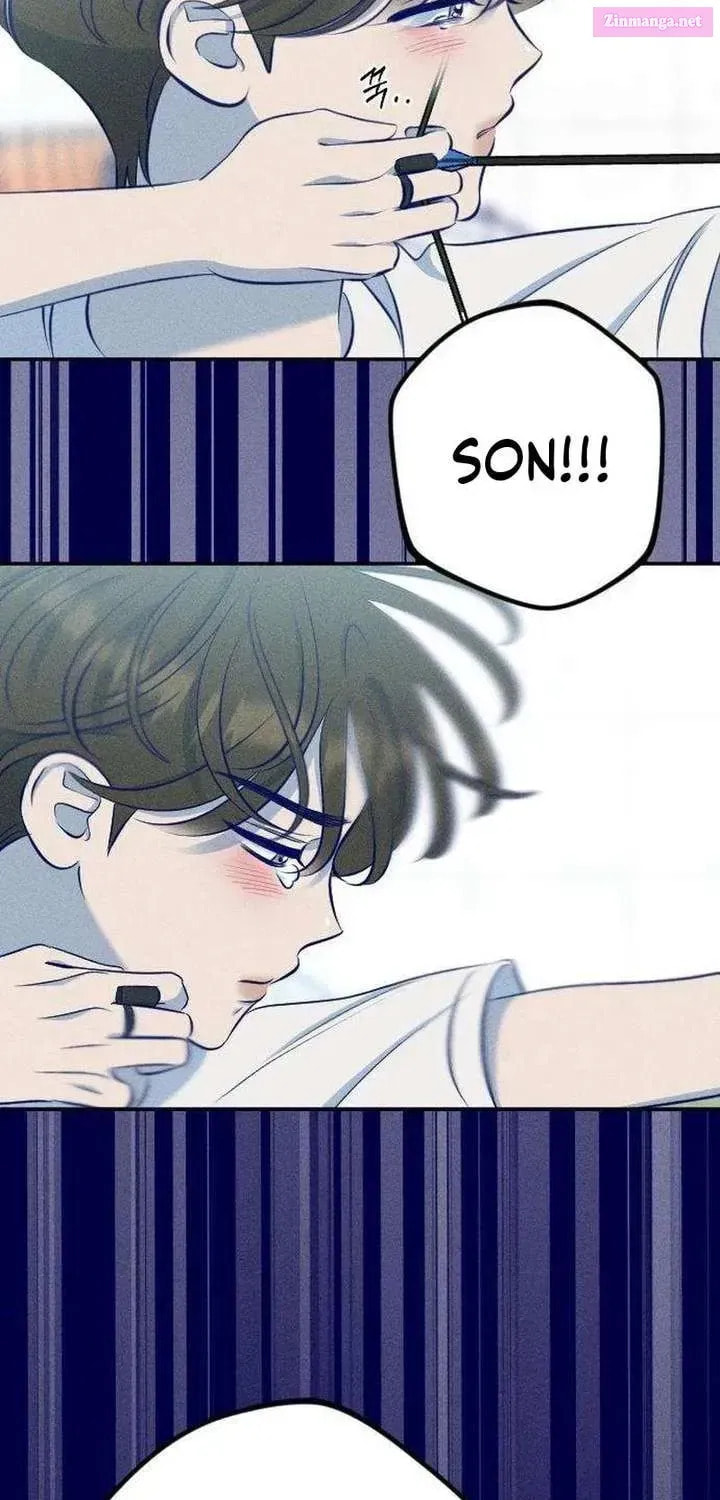 To My Dearest Chapter 21 page 72 - 