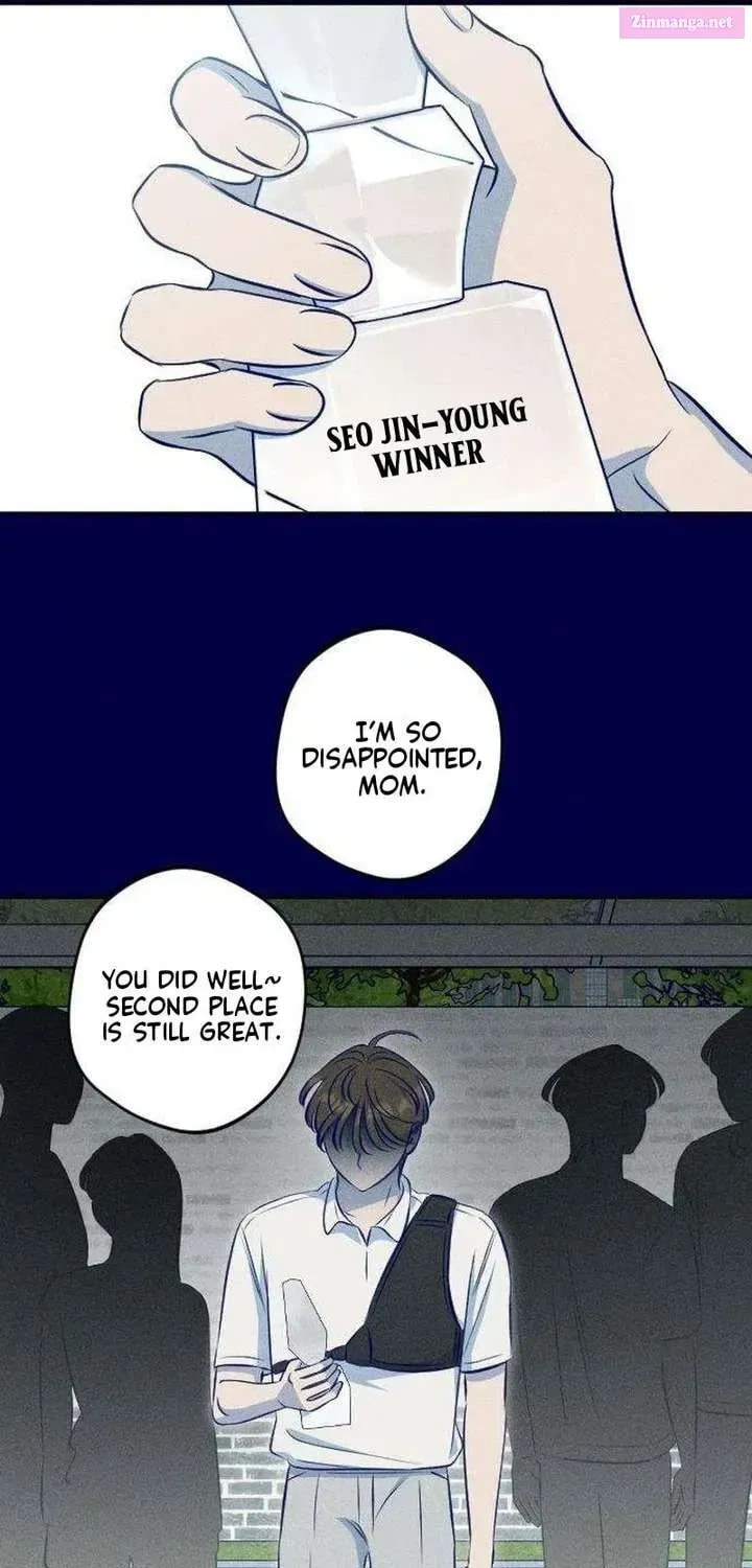 To My Dearest Chapter 21 page 75 - 