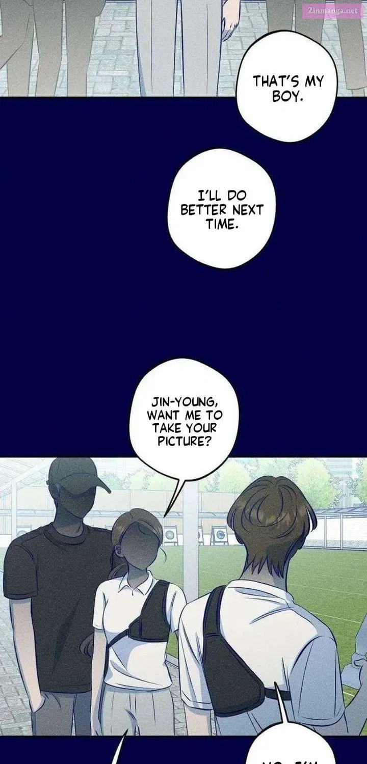 To My Dearest Chapter 21 page 76 - 