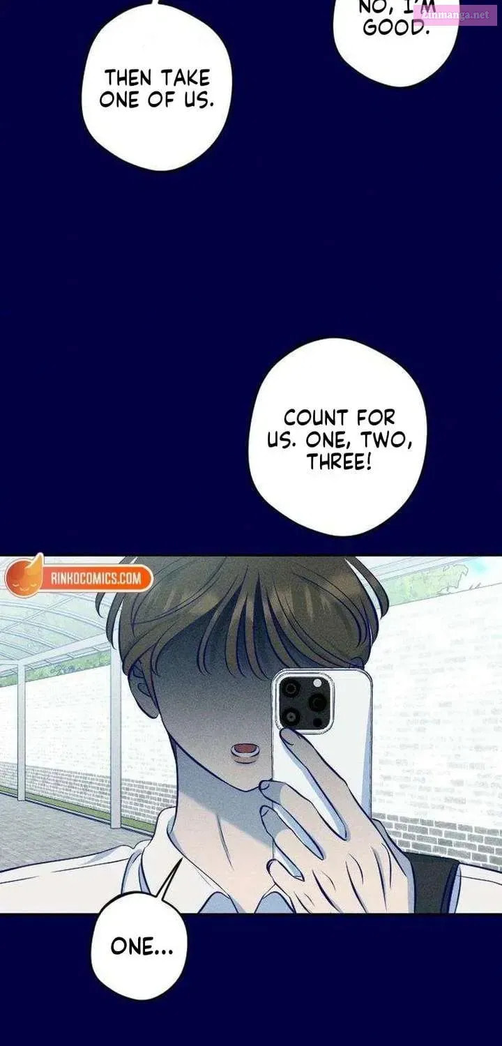 To My Dearest Chapter 21 page 77 - 