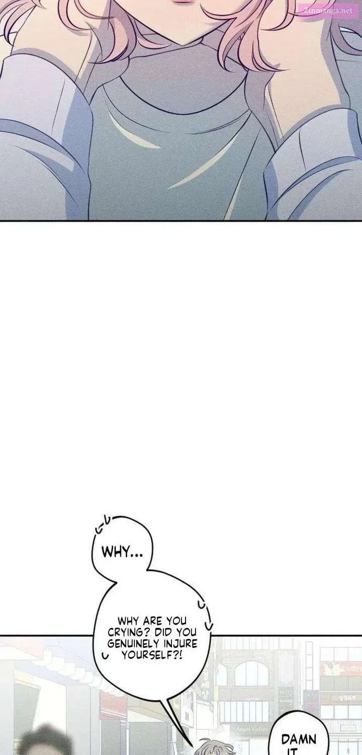 To My Dearest Chapter 21 page 9 - 