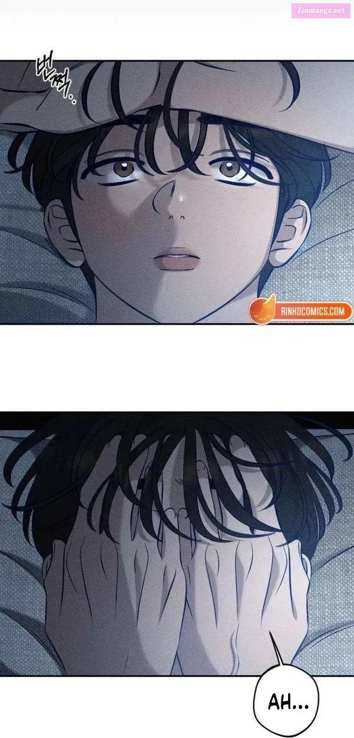 To My Dearest Chapter 21 page 83 - 