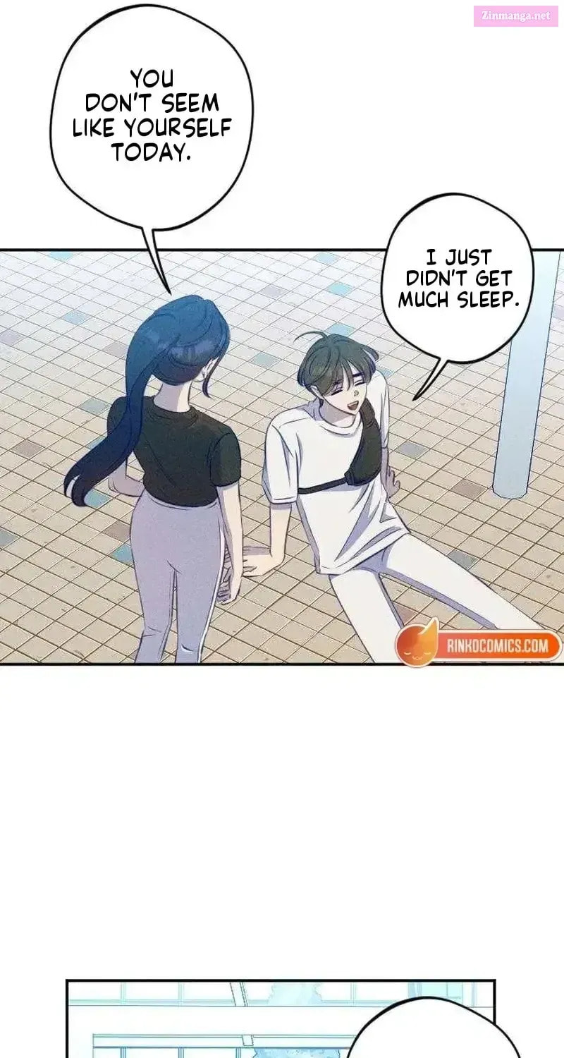 To My Dearest Chapter 22 page 12 - 