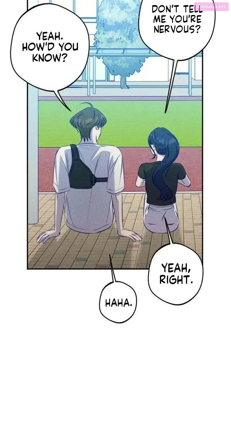 To My Dearest Chapter 22 page 13 - 