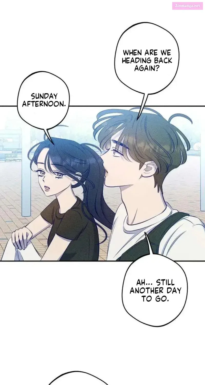 To My Dearest Chapter 22 page 14 - 