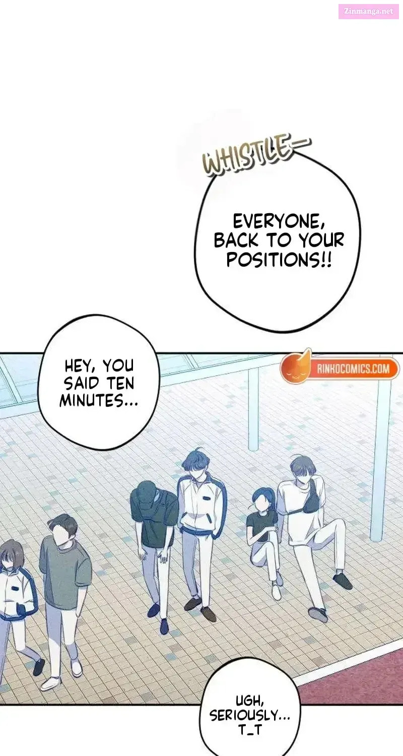 To My Dearest Chapter 22 page 16 - 