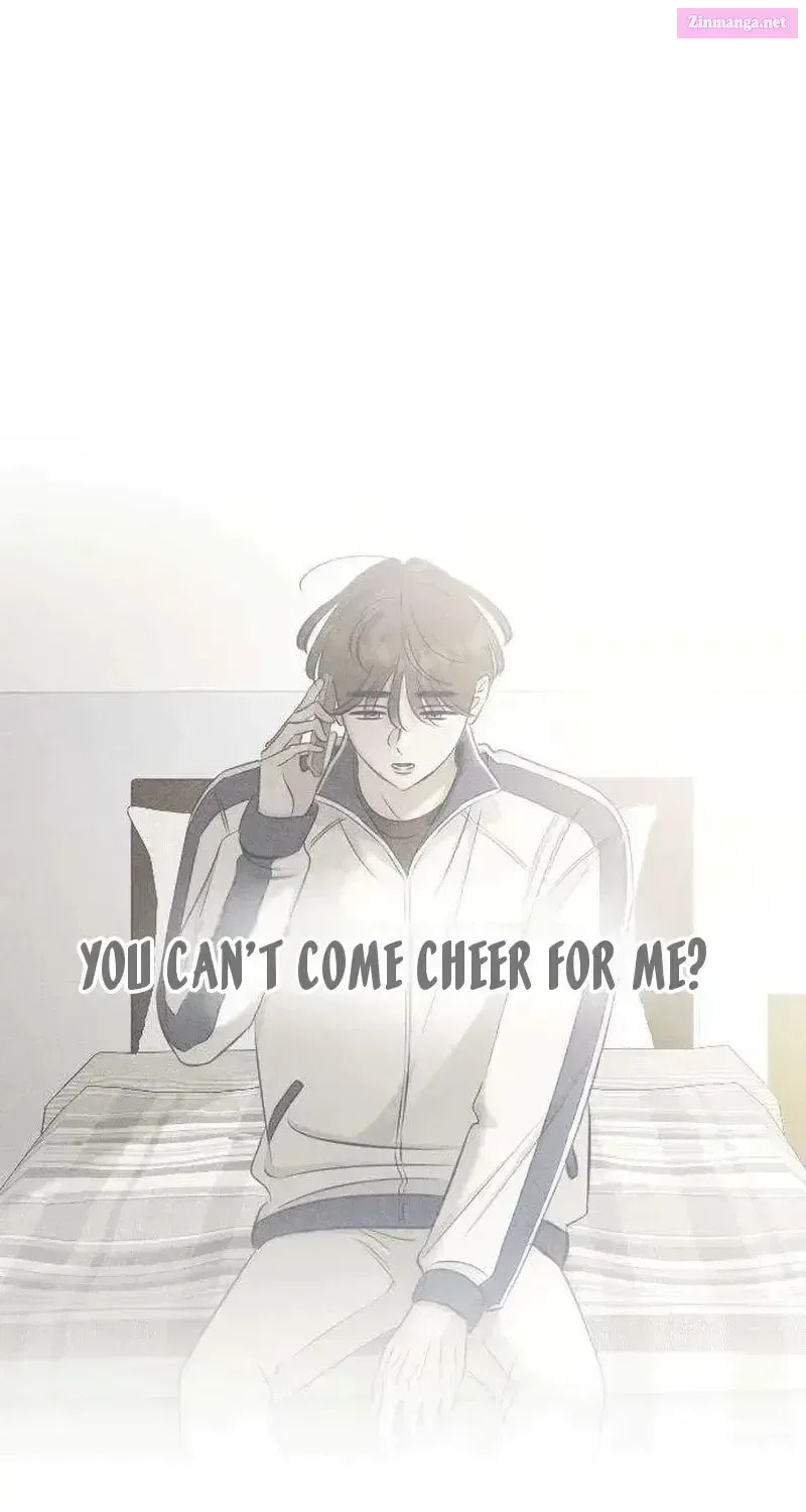 To My Dearest Chapter 22 page 3 - 
