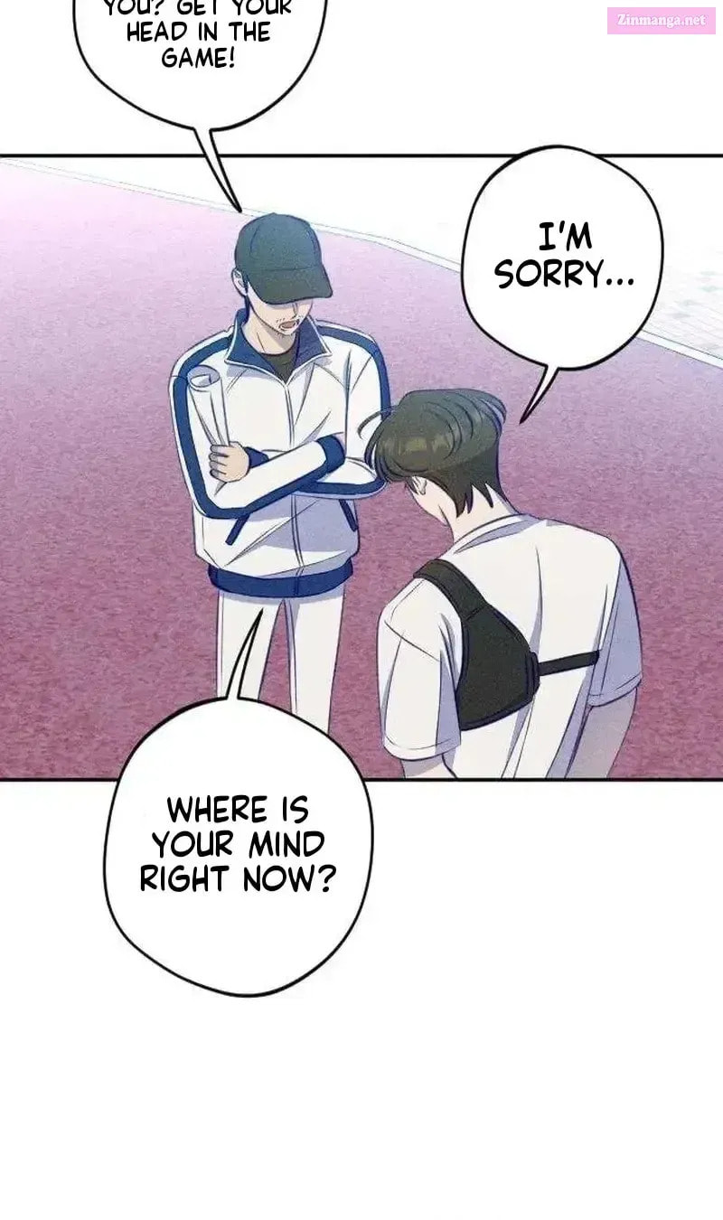 To My Dearest Chapter 22 page 28 - 