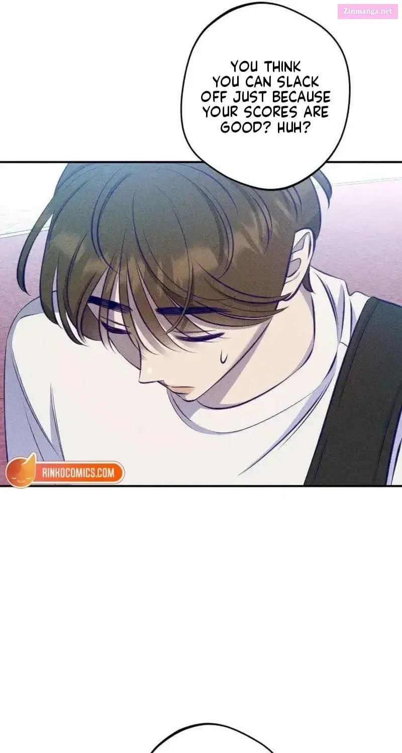 To My Dearest Chapter 22 page 29 - 