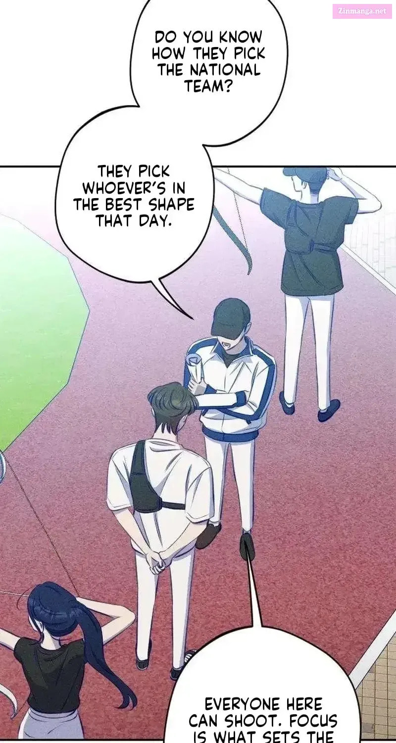 To My Dearest Chapter 22 page 30 - 