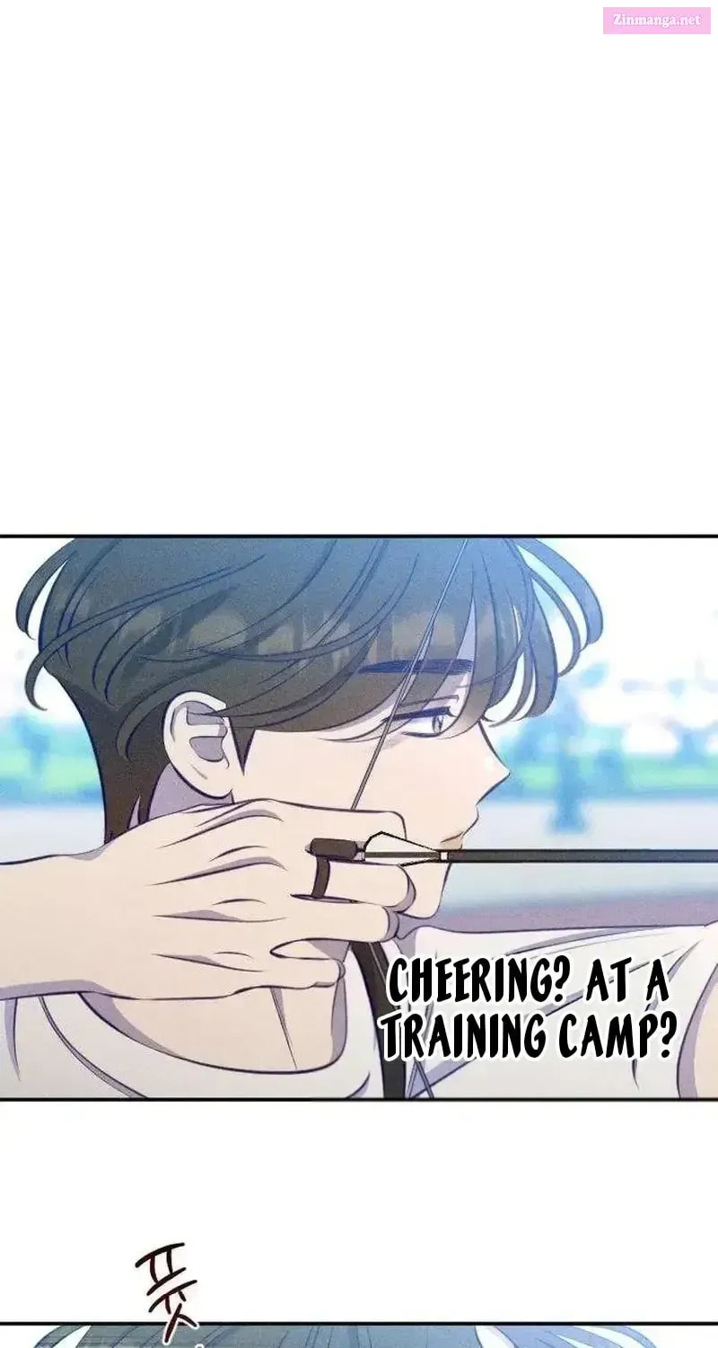 To My Dearest Chapter 22 page 4 - 