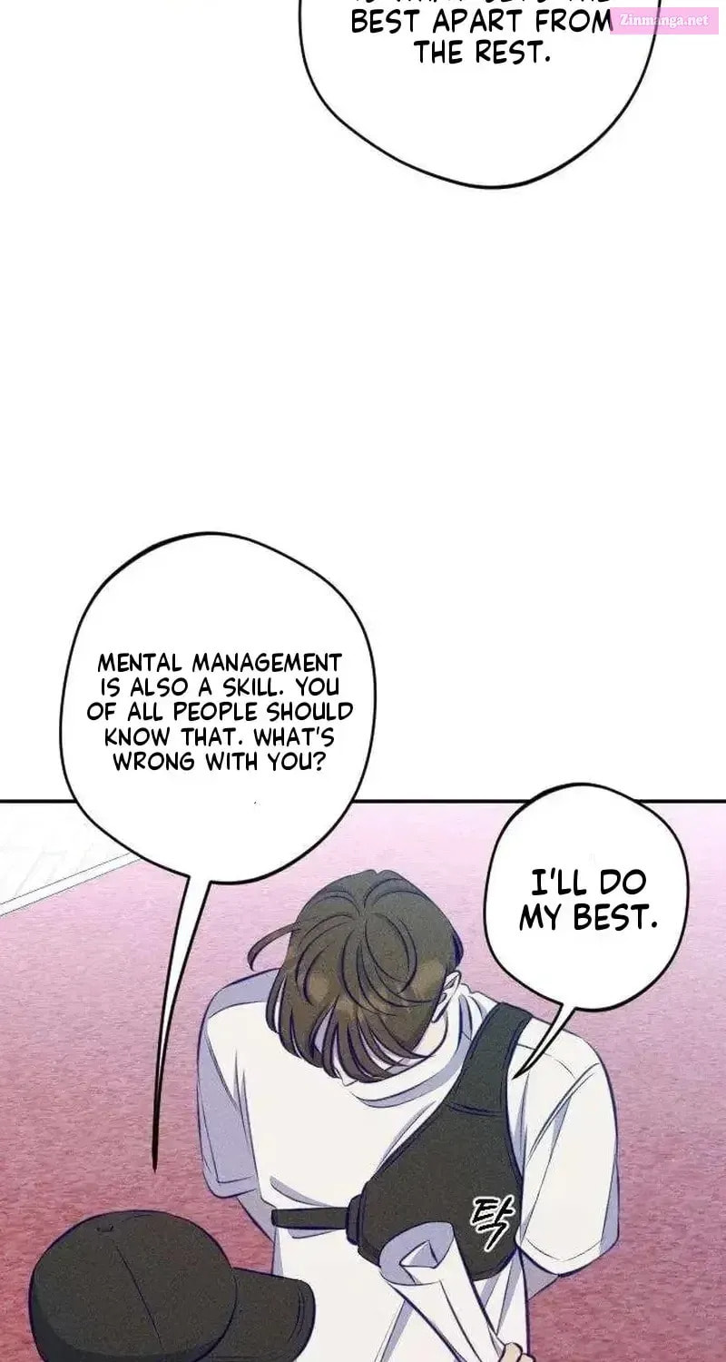To My Dearest Chapter 22 page 31 - 