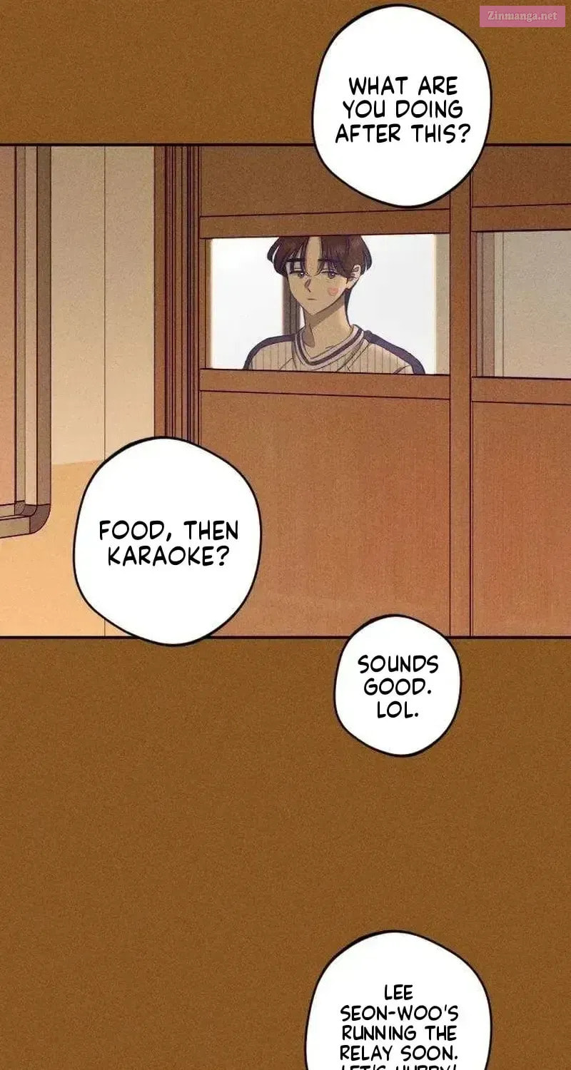 To My Dearest Chapter 22 page 40 - 