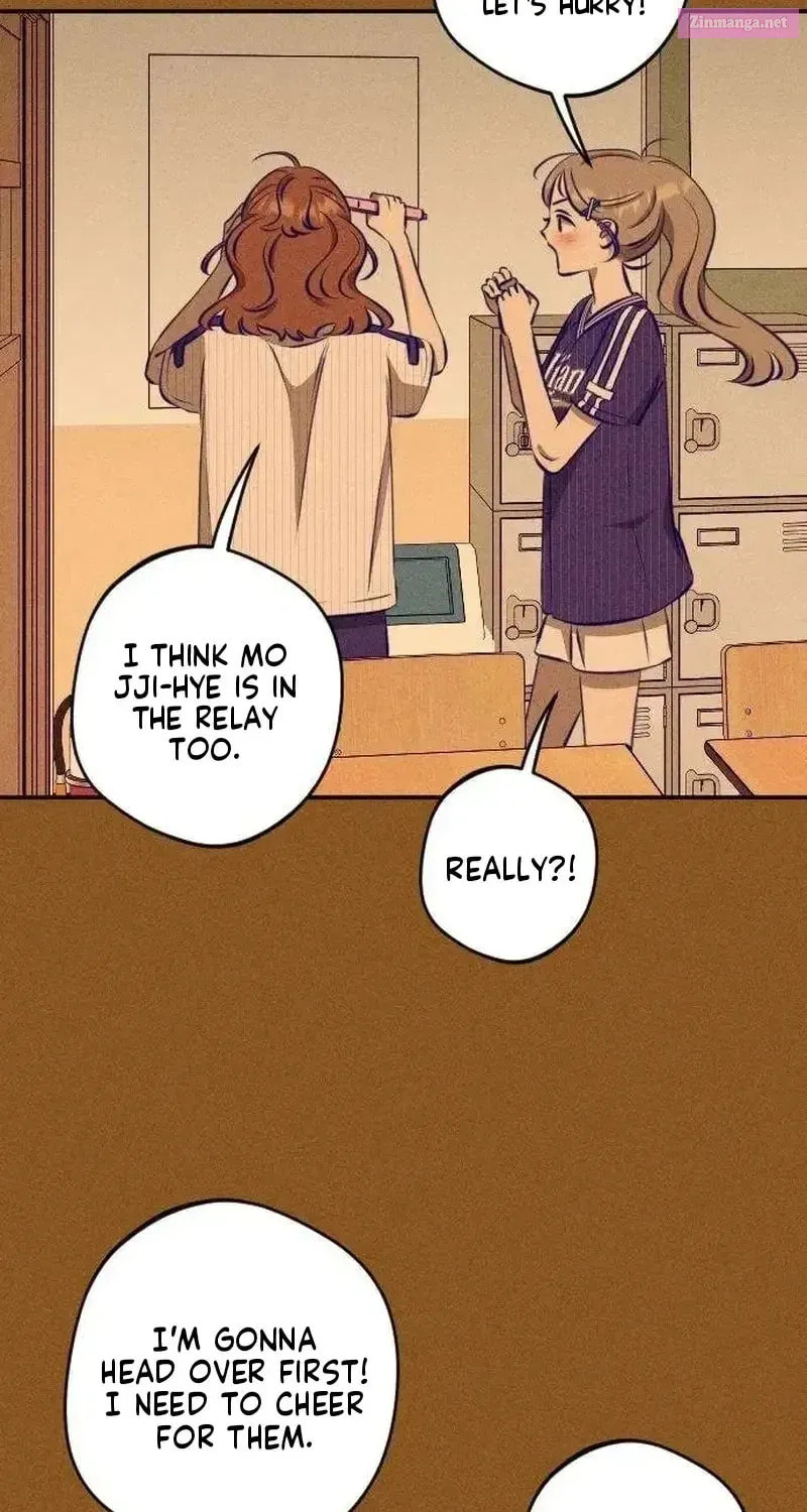 To My Dearest Chapter 22 page 41 - 