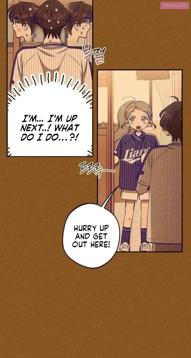 To My Dearest Chapter 22 page 43 - 