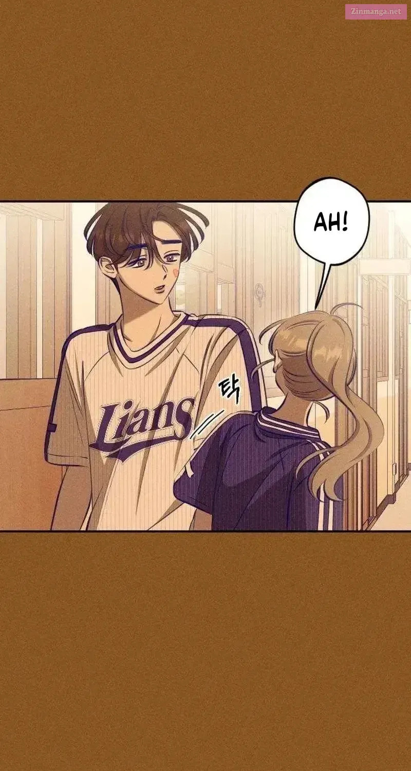 To My Dearest Chapter 22 page 44 - 