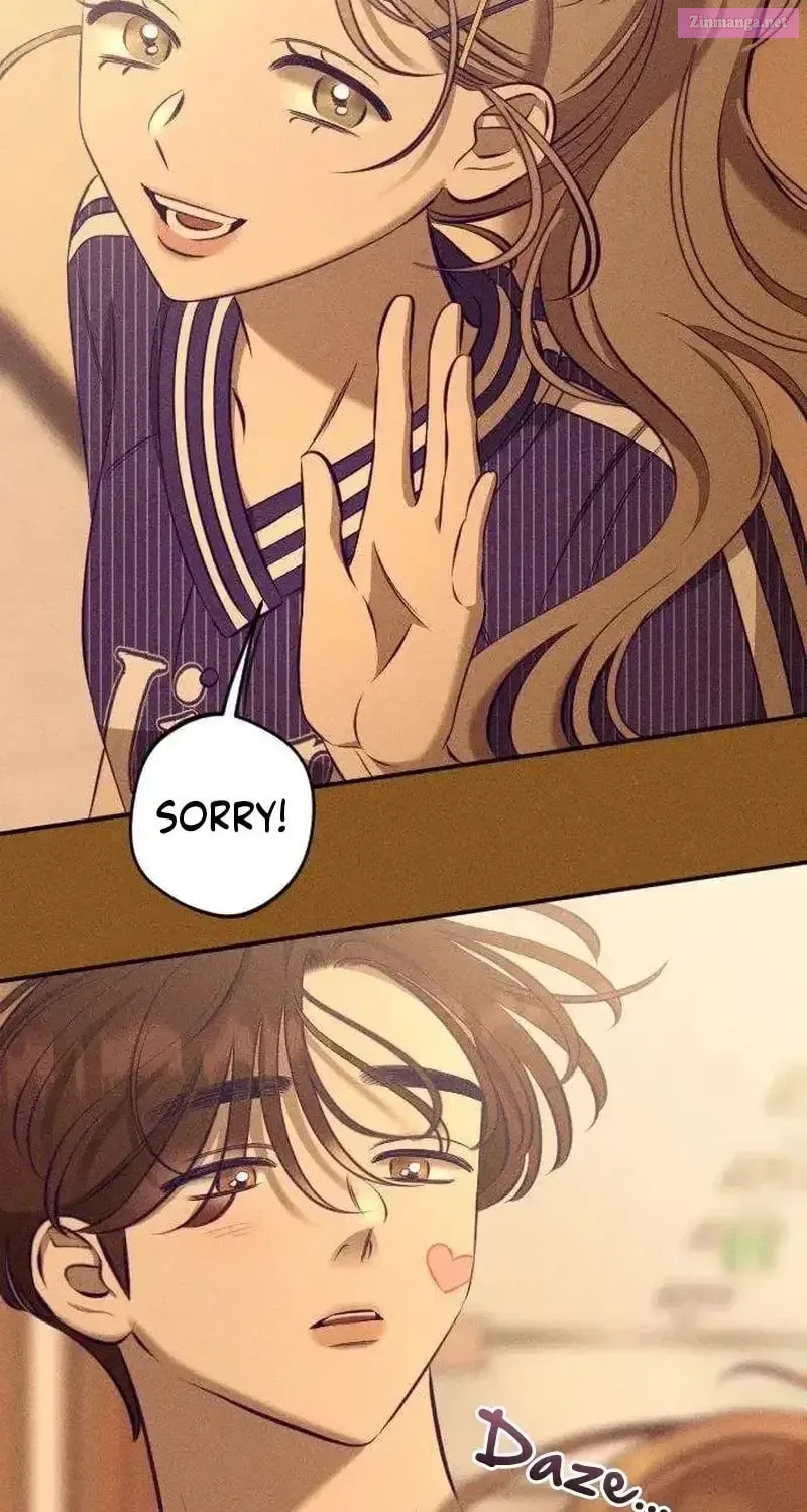 To My Dearest Chapter 22 page 47 - 