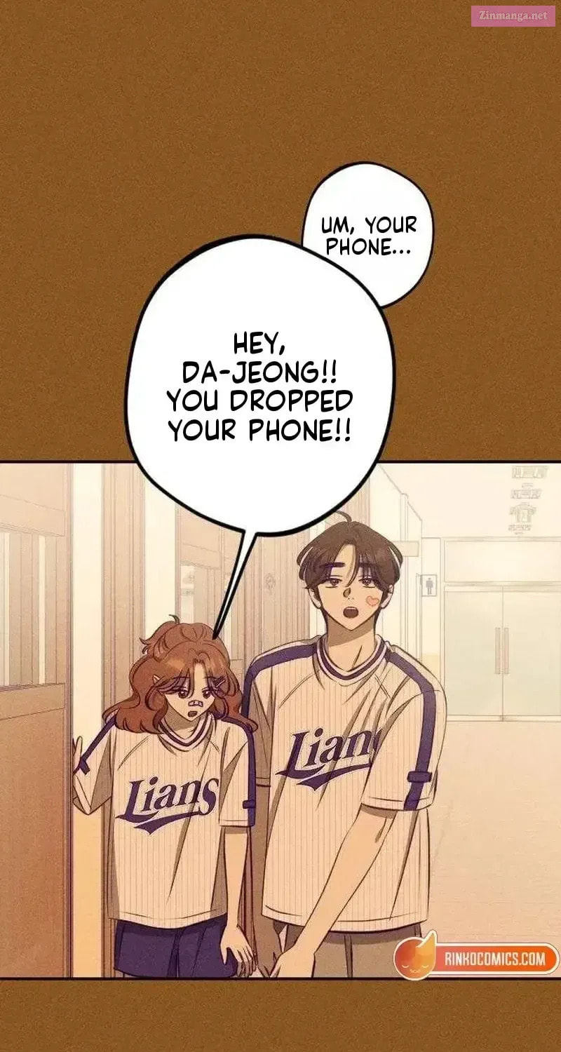 To My Dearest Chapter 22 page 52 - 