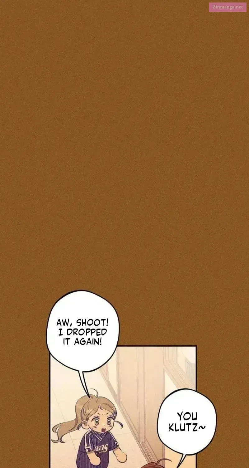 To My Dearest Chapter 22 page 53 - 