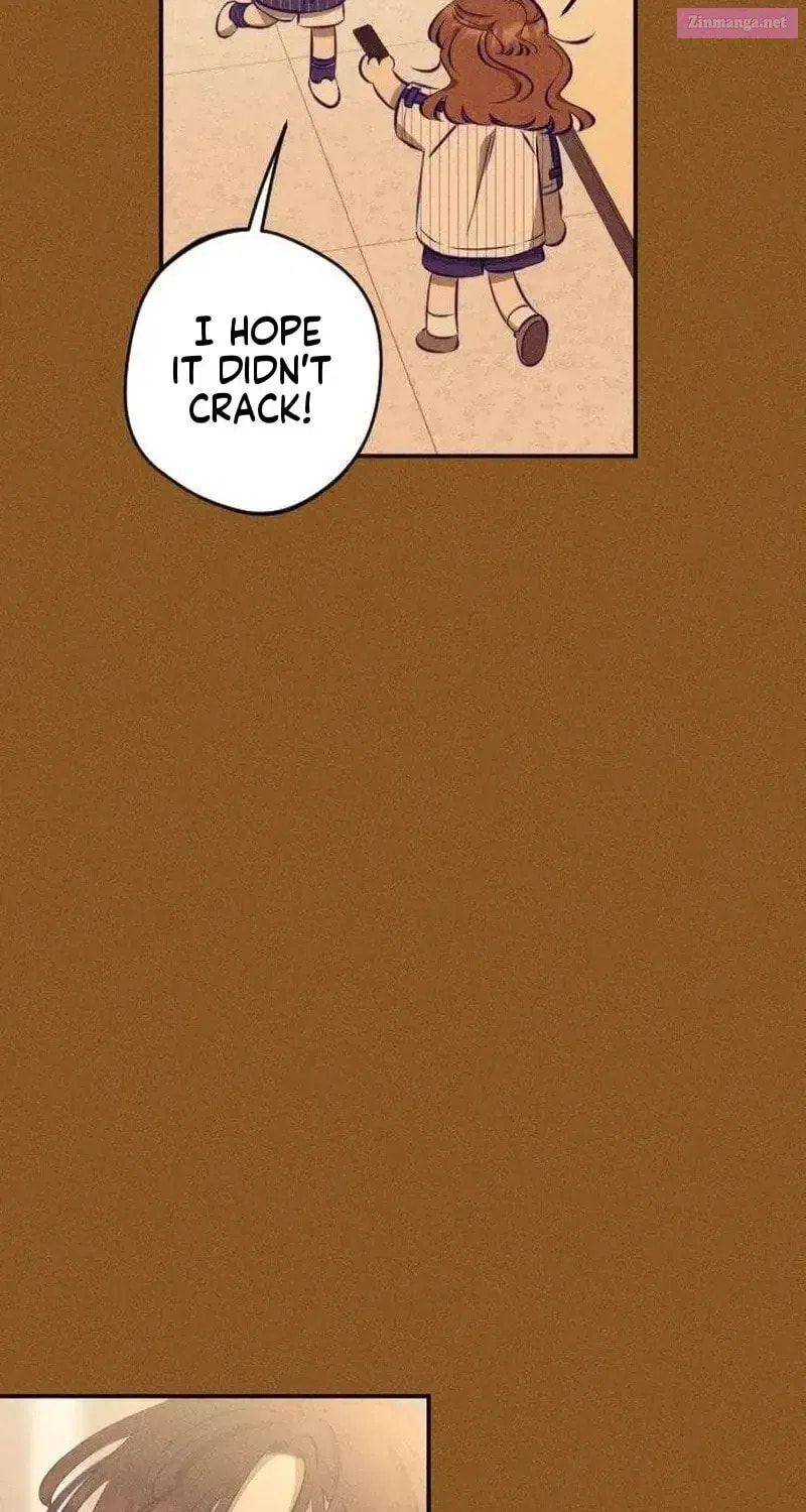 To My Dearest Chapter 22 page 54 - 