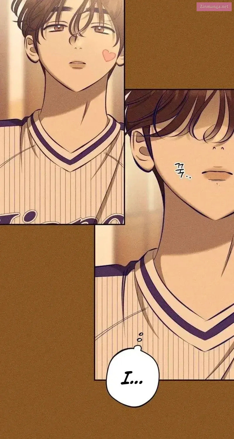 To My Dearest Chapter 22 page 55 - 