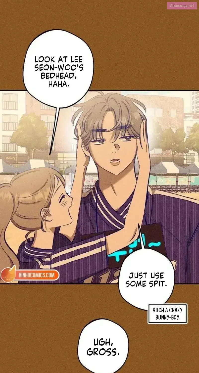 To My Dearest Chapter 22 page 58 - 