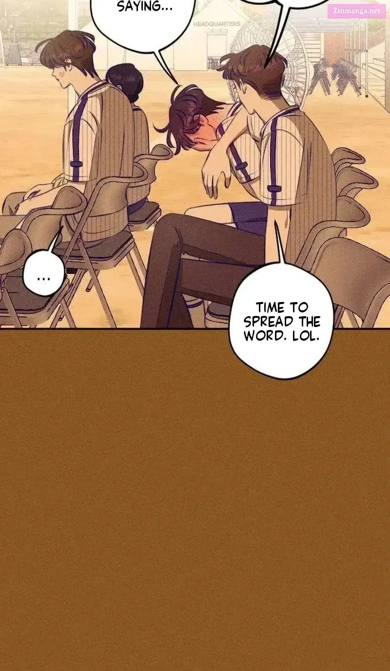 To My Dearest Chapter 22 page 61 - 