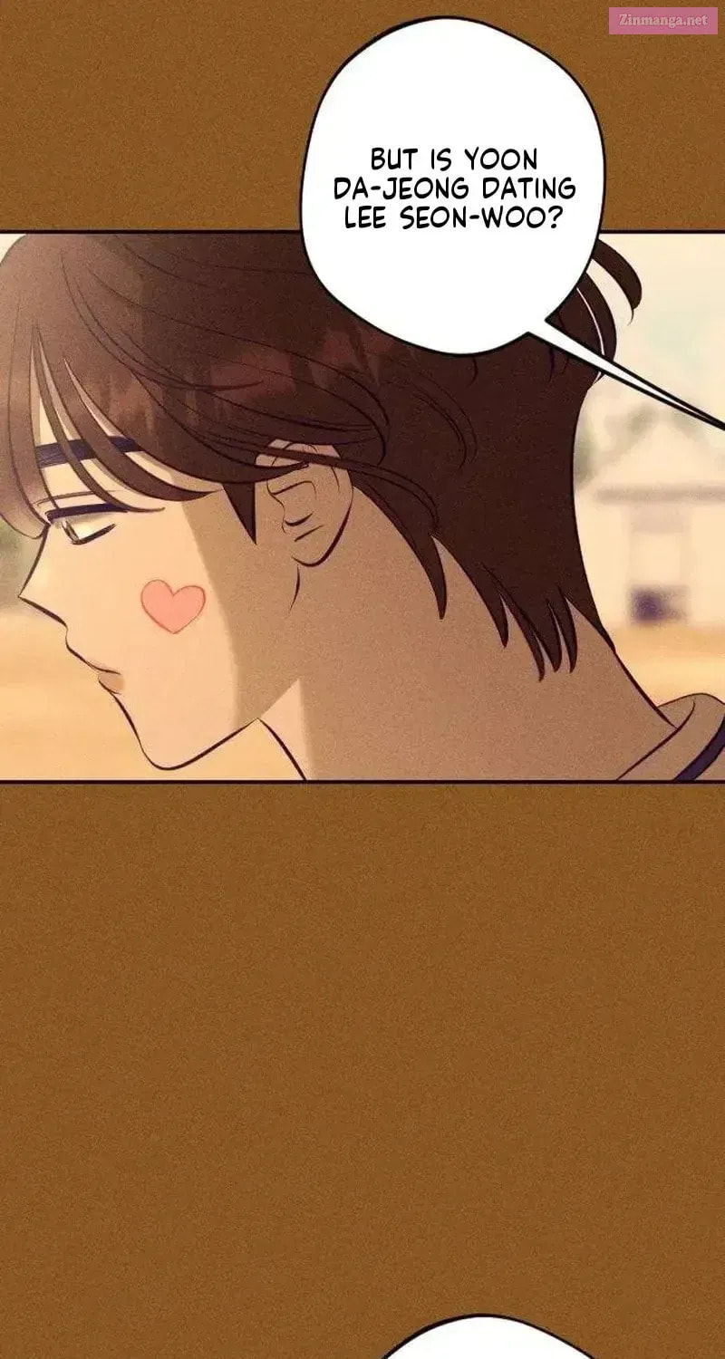 To My Dearest Chapter 22 page 62 - 