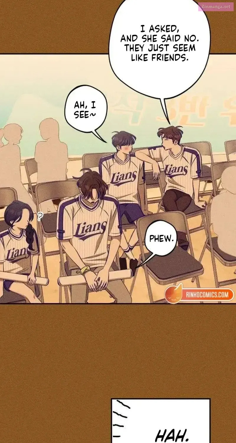 To My Dearest Chapter 22 page 63 - 