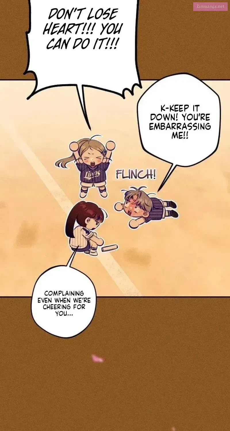 To My Dearest Chapter 22 page 66 - 
