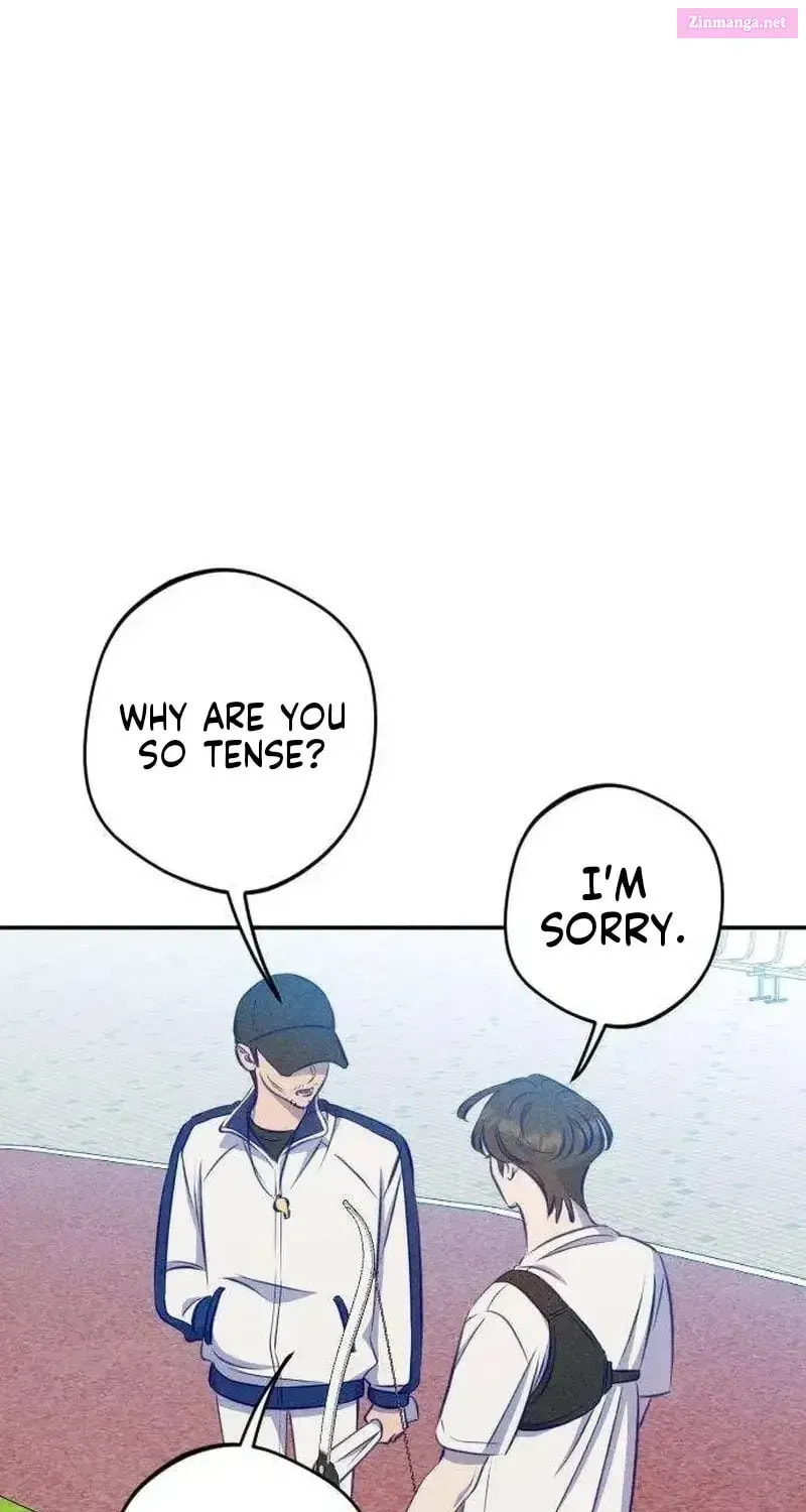 To My Dearest Chapter 22 page 8 - 
