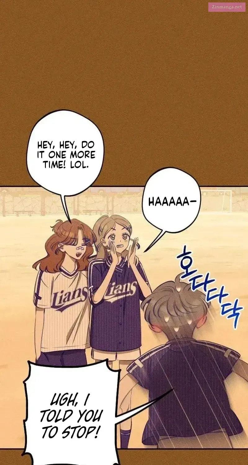 To My Dearest Chapter 22 page 72 - 