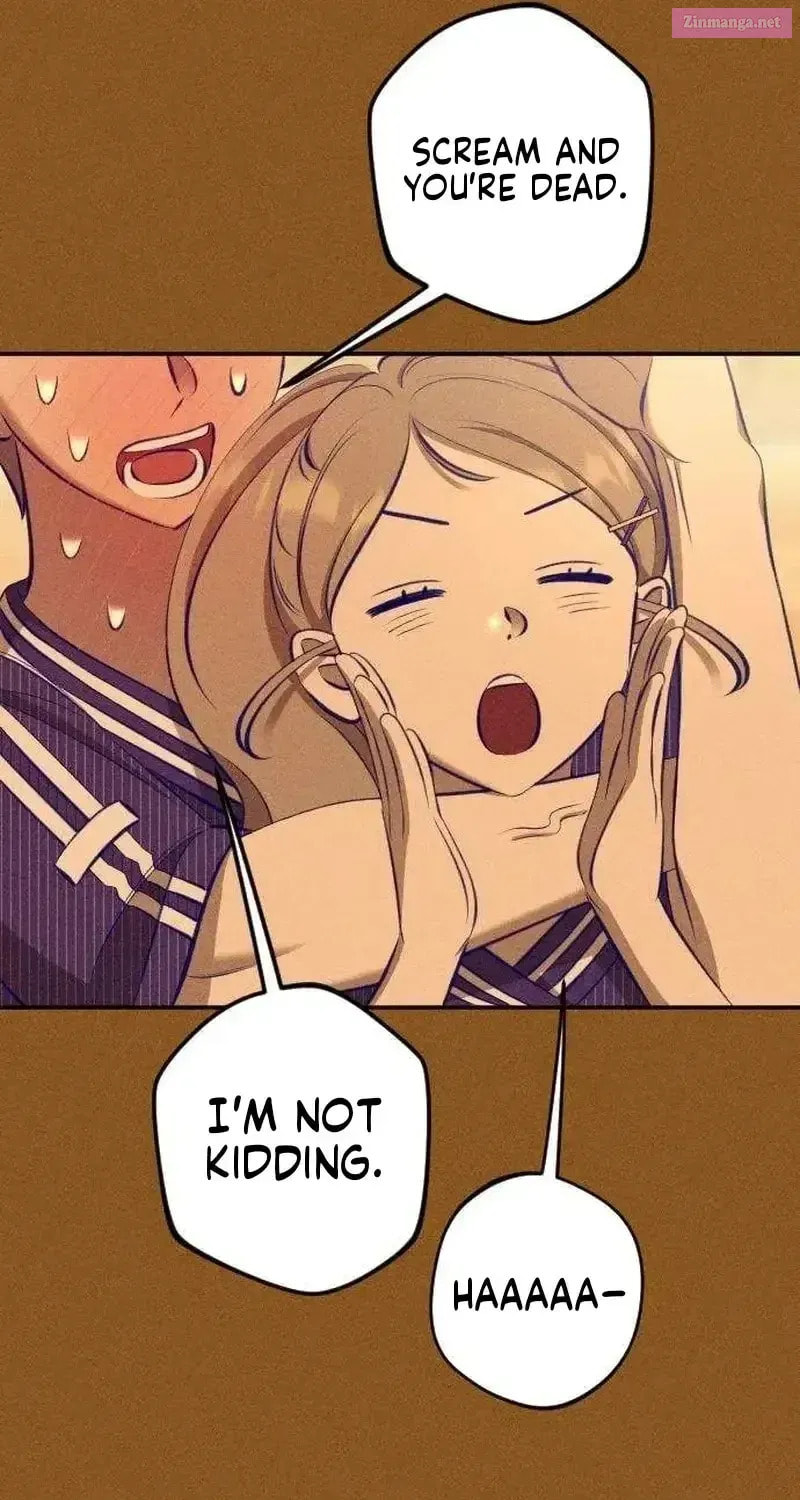 To My Dearest Chapter 22 page 74 - 