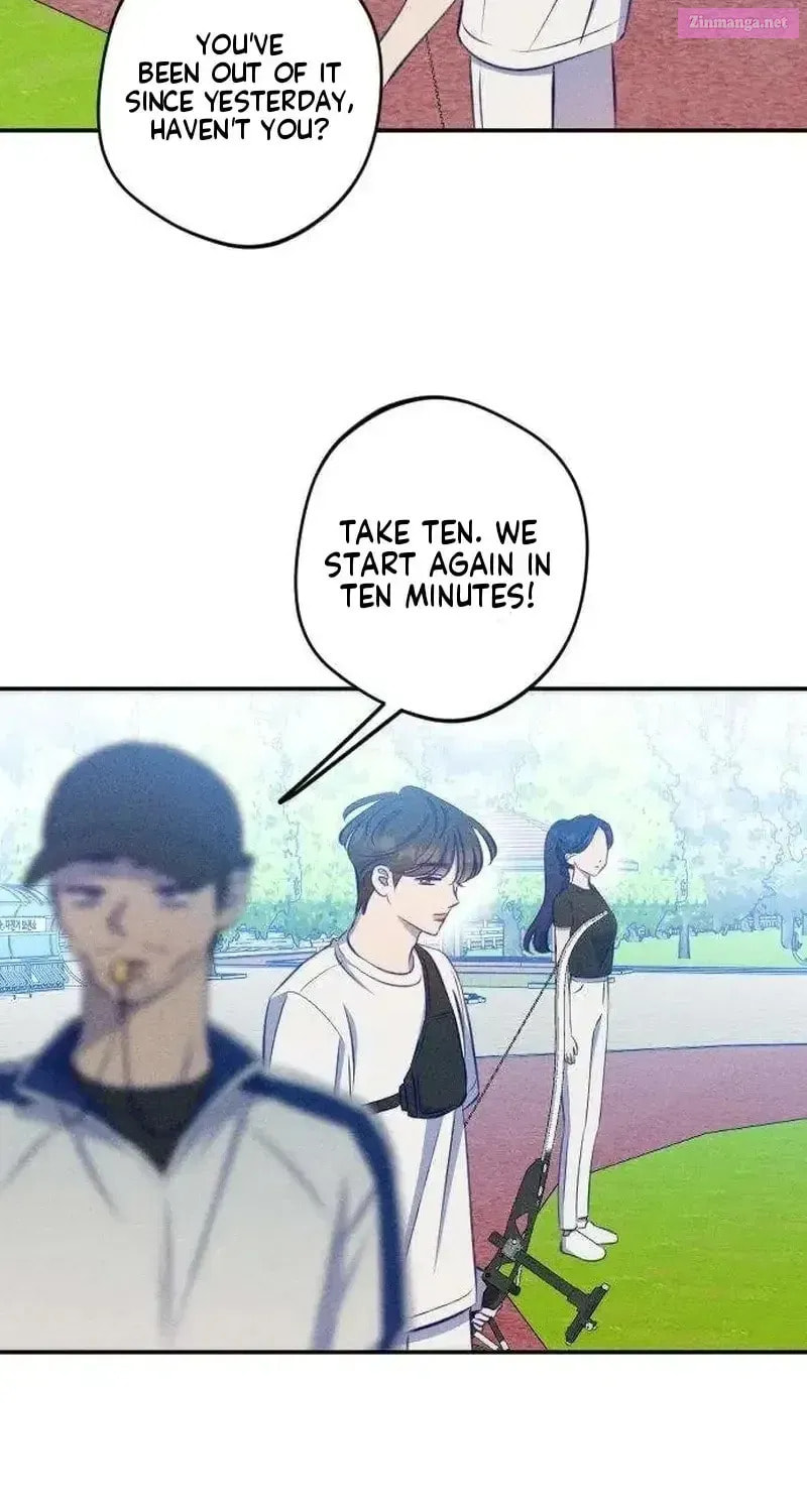 To My Dearest Chapter 22 page 9 - 