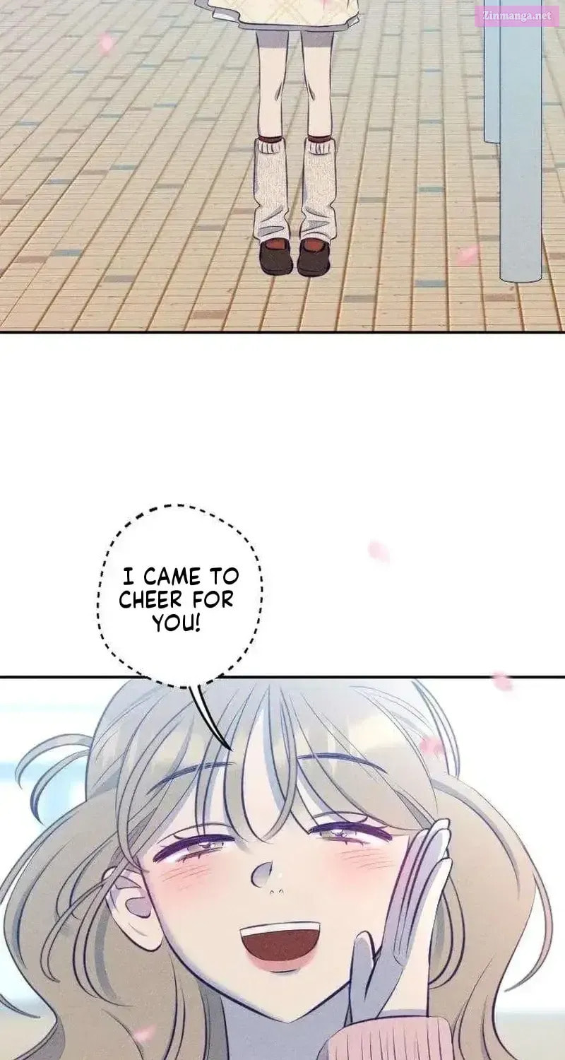 To My Dearest Chapter 22 page 83 - 