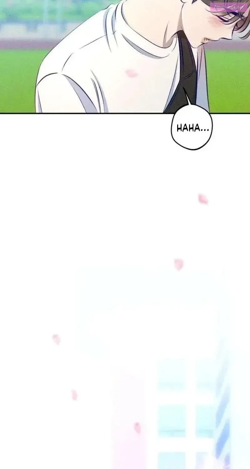 To My Dearest Chapter 22 page 86 - 
