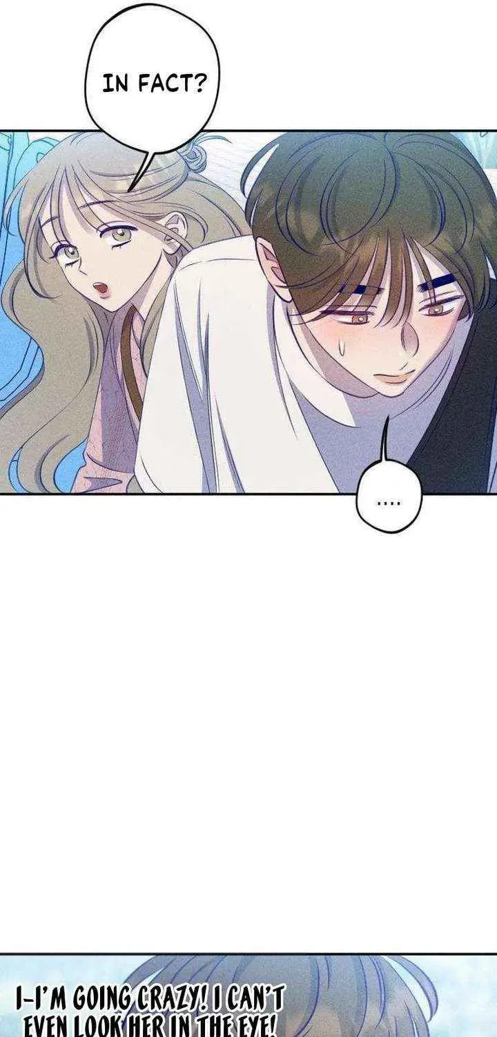 To My Dearest Chapter 23 page 11 - 