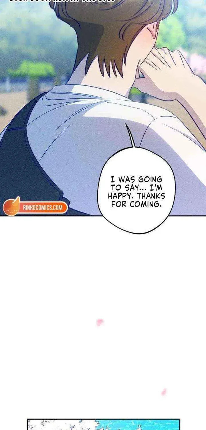 To My Dearest Chapter 23 page 12 - 
