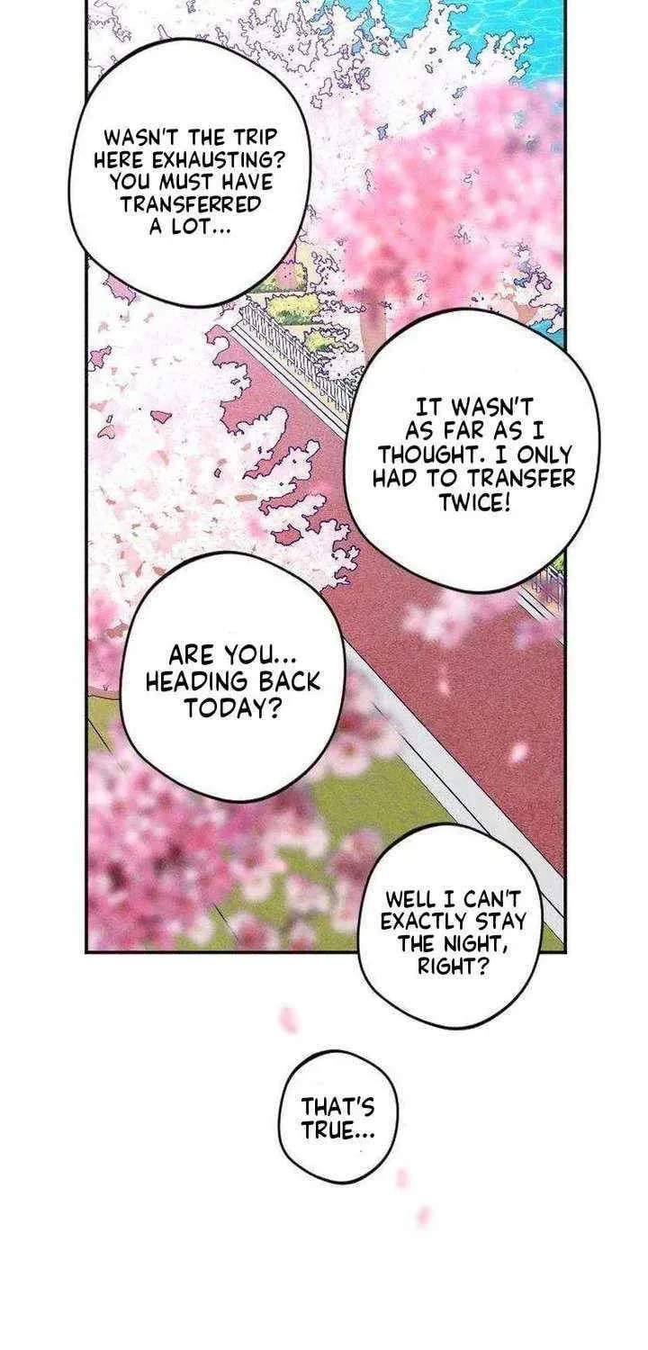 To My Dearest Chapter 23 page 13 - 
