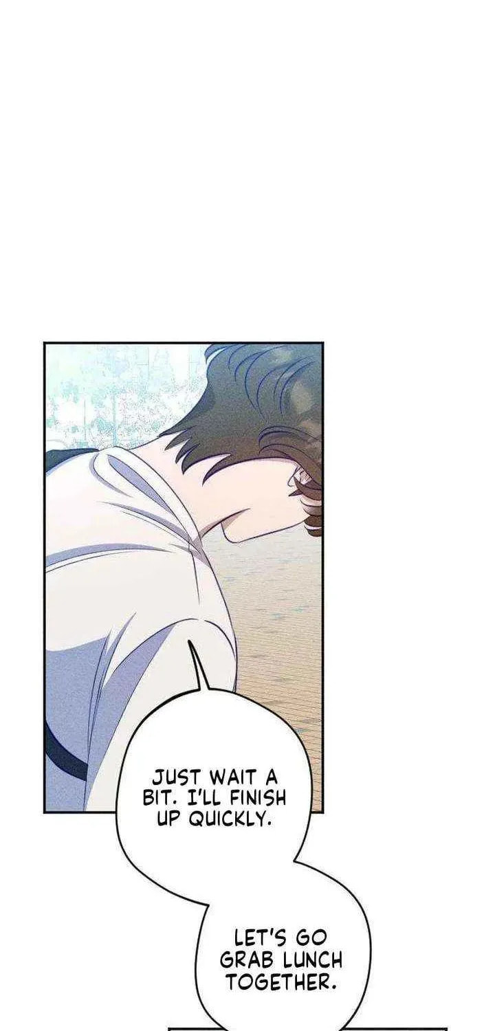 To My Dearest Chapter 23 page 14 - 