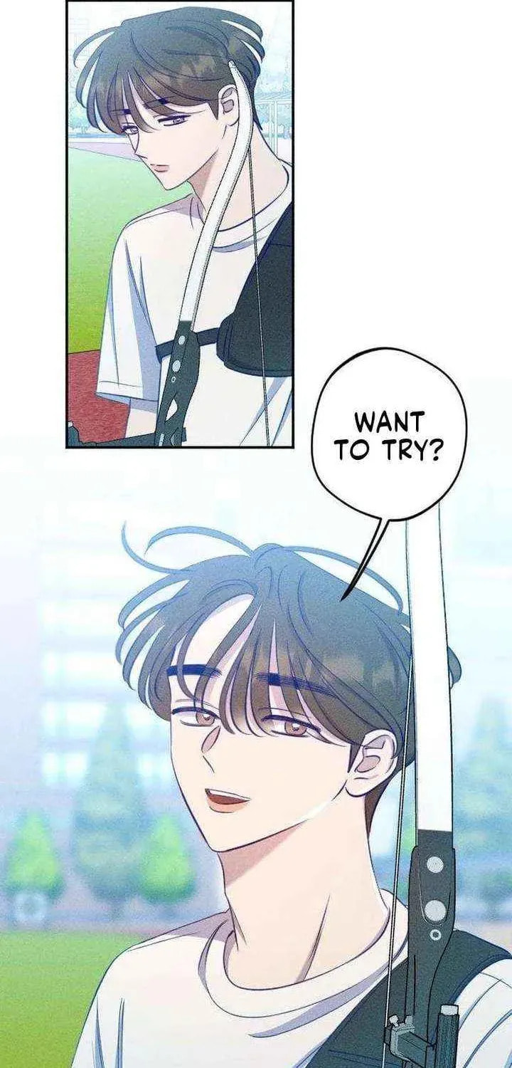 To My Dearest Chapter 23 page 17 - 
